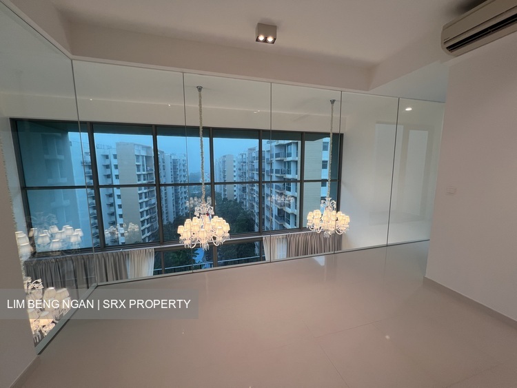 The Glades (D16), Condominium #496676911